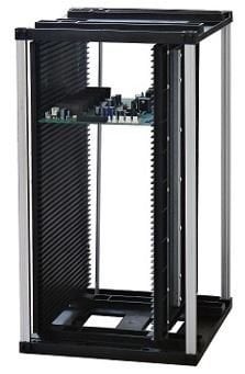 ESD Magazin Rack SP-06