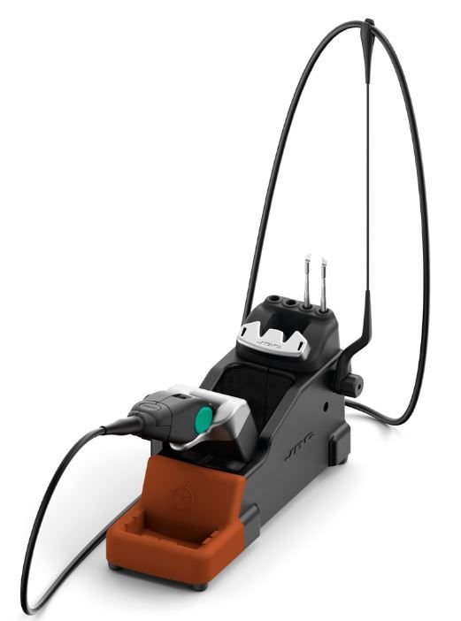 AM120 ve PA120 Cımbızlar İçin Stand (AM-SB)
