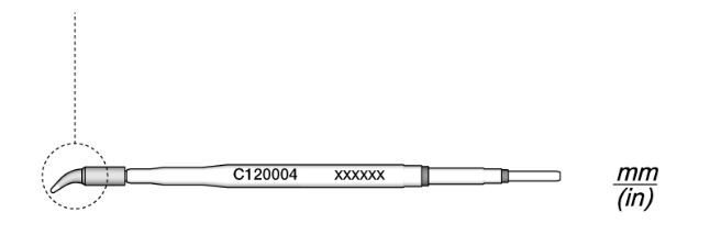 C120-004 Havya Ucu