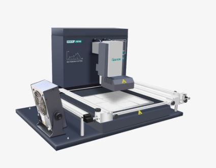 Quick 7610 ESD Tamir İstasyonu