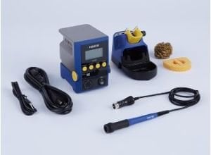 Hakko FX971-31 İstasyonlu Havya