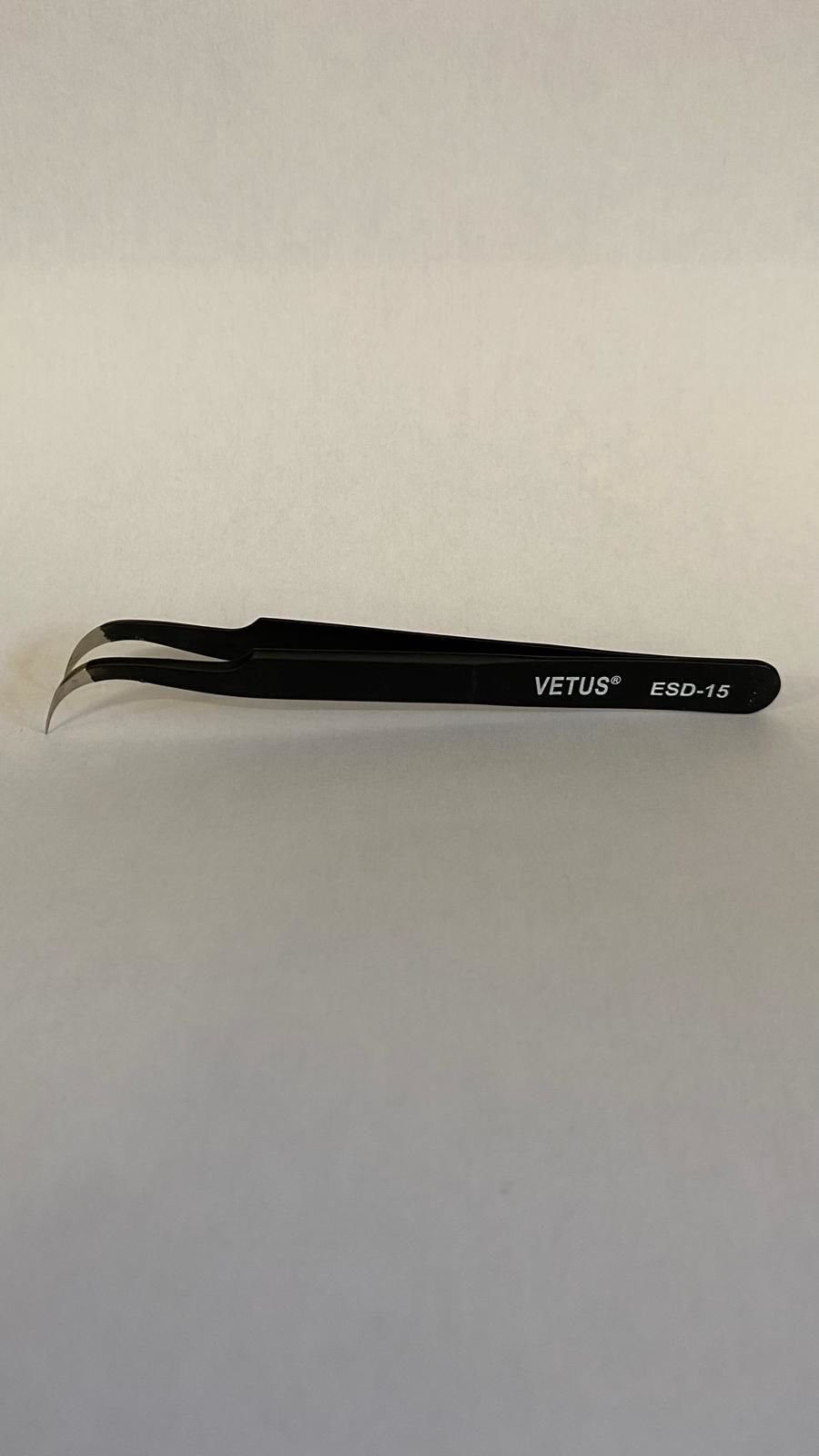 Vetus ESD-15 Cımbız Eğik