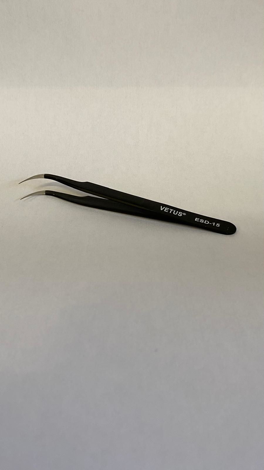 Vetus ESD-15 Cımbız Eğik