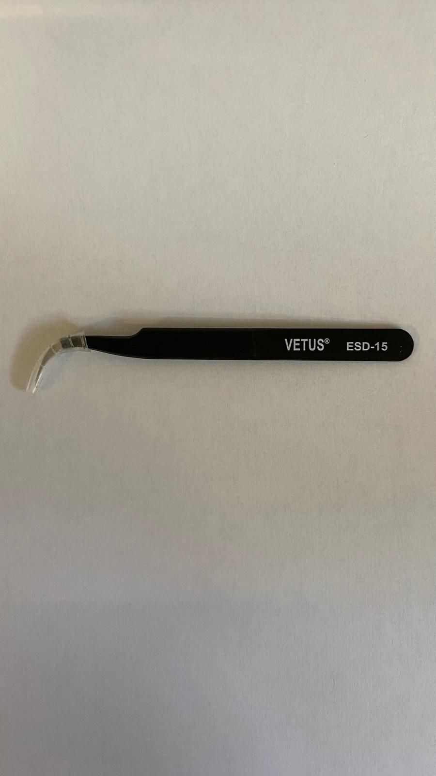 Vetus ESD-15 Cımbız Eğik