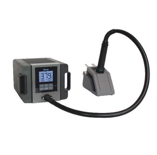 Quick TR1300A Tamir İstasyonu