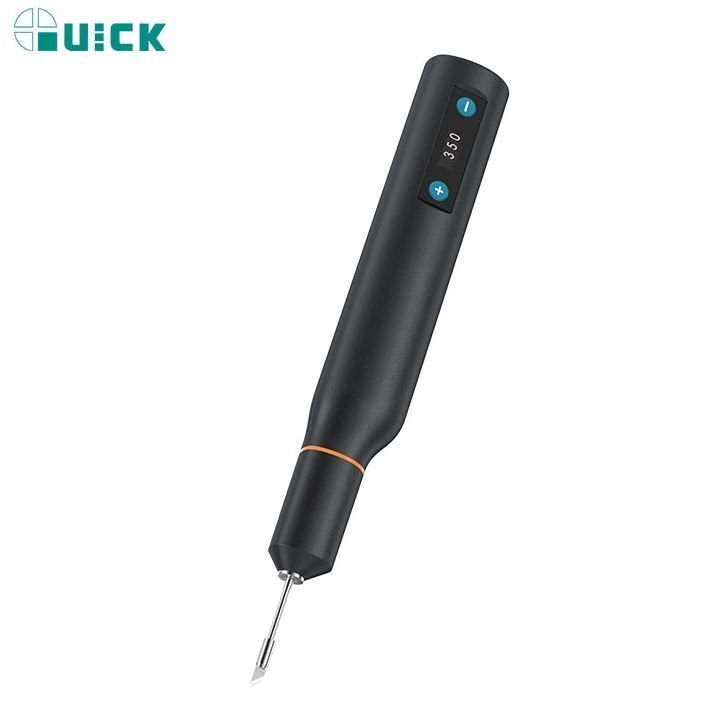 Quick TS1 Akıllı Taşınabilir Lehimleme Cihazı