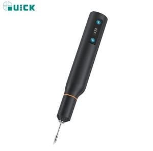 Quick TS1 Akıllı Taşınabilir Lehimleme Cihazı