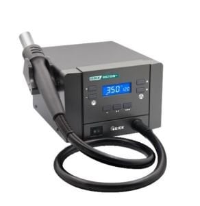 Quick 862DW Sıcak Hava İstasyonu