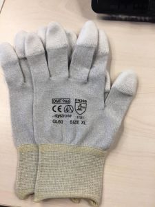 SP-GLO05 ESD Eldiven XLarge - No:10