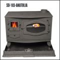 DÖKÜM KUZİNE SD-103