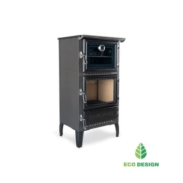 ÇALIŞKAN 306 FIRINLI ŞÖMİNE SOBA