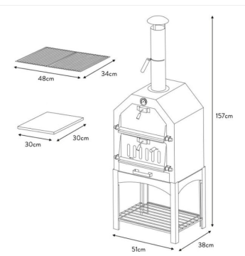 BAHÇE BBQ