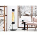 Veito 1700 Watt Uzaktan Kumandalı Karbon Infrared Isıtıcı CH1800-RE + Ayak Hediyeli!