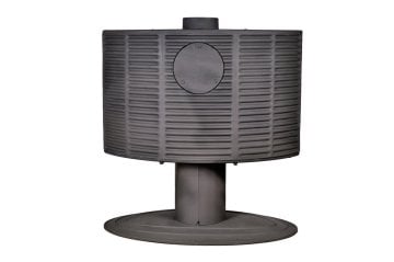 PLAZMA ŞÖMİNE SOBA 109