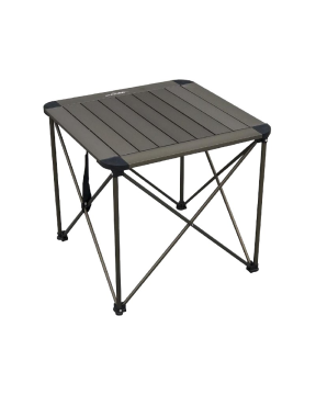 CAMPOUT ALÜMİNYUM KAMP MASASI KÜÇÜK BOY 52,5 X 52,5 CM