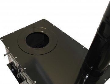 KMP01 - KAMP KUZİNESİ