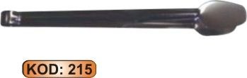 MANGAL MAŞASI LUX UZUN BOY 40 CM