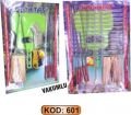 MANGAL AKSESUAR SETİ