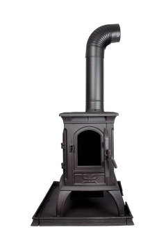 Sefer Döküm Sd 118 Şömine Soba