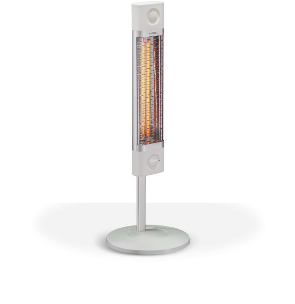 Veito CH-1800XE  1700 Watt Karbon Infrared Isıtıcı