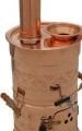 BAKIR SOBALI TİP SEMAVER