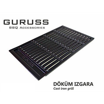 GURUSS BBQ DÖKÜM IZGARA