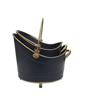 ODUN KOVASI 2 Lİ SET