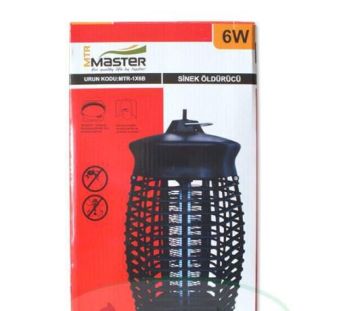 SİNEK KOVUCU MTR-1X6