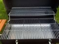 Guruss CG-075 Kömürlü Barbekü Mangal BBQ SET HEDİYE