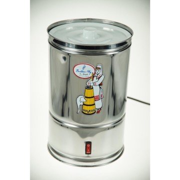 SOYTAŞ Mini Yayık Ayran Ve Tereyağı Yapma Makinası