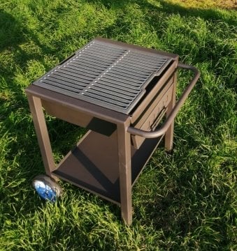 DÖKÜM MANGAL