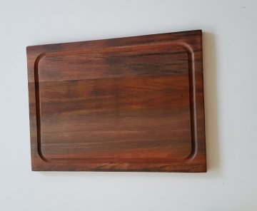 İREKO Et Tahtası Steak Sunum Tahtası (İreko) 36 X 27 CM