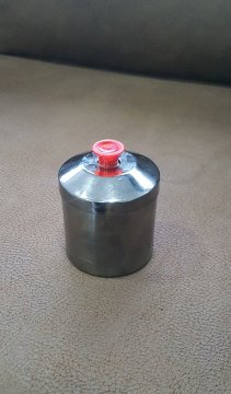 Dekoratif Mumluk Kılıfı