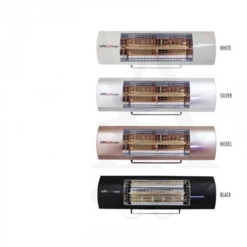DIŞ MEKAN ISITICI cafeSUN Bright 1x2000 W