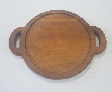 İREKO AHŞAP NİHALE 20-24-28 CM