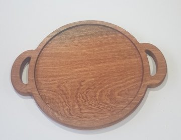 İREKO AHŞAP NİHALE 20-24-28 CM