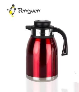 2 Lt USD Renkli Çay Termosu