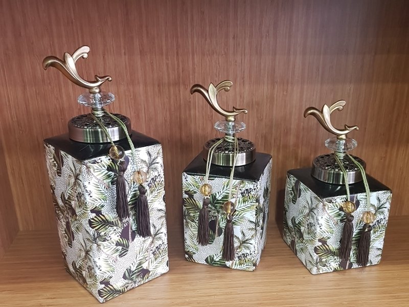 3 PARÇA SALON SETİ