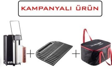 GURUSS GO SETİ