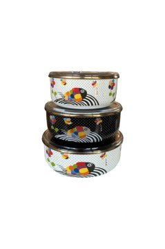 3 LÜ SAKLAMA KABI EMAYE