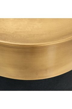 50 CM DEKORATİF SEHPA BLACK