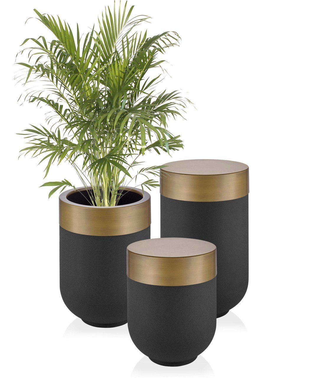 SAKSI SEHPA 3 LÜ SET ANTİK ESTİKME