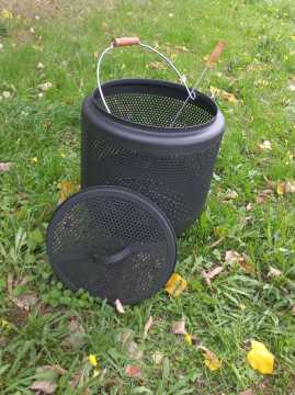 KOCHER BAHÇE BALKON ISITMA ACIK HAVA ŞÖMİNE