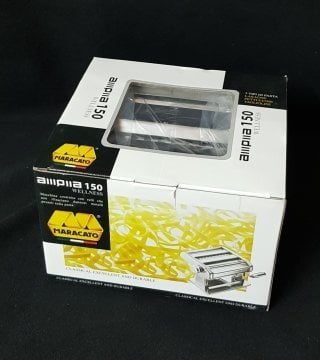 Maracato Ampia 150 Makarna ve Erişte Makinası