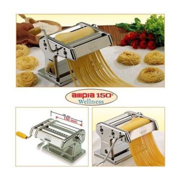 Maracato Ampia 150 Makarna ve Erişte Makinası