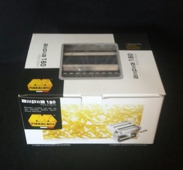 Maracato aıııpııa 180 mm Erişte Makarna Kesme Makinesi