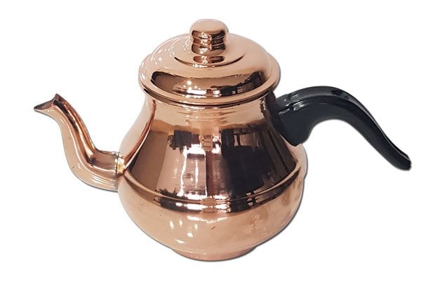 BAKIR DEMLİK 1,5 LT