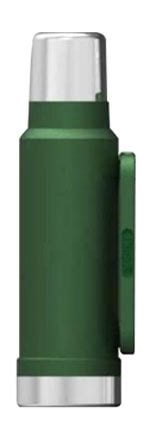 PENGUEN CELİK TERMOS 1,3 LT