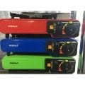 PORTATİF KAMP OCAK + 220 GR KARTUŞU İLE