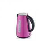 KİNG P550R NANO ÇELİK SU ISITICI KETTLE